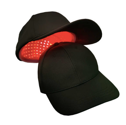 Laser Hair Regrowth Therapy Cap