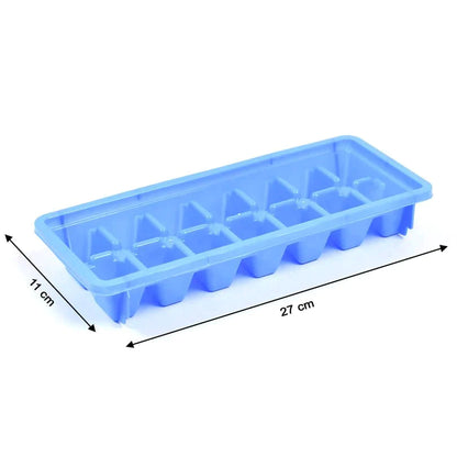 Chocolate Ice Cube Tray - Home Essentials Store