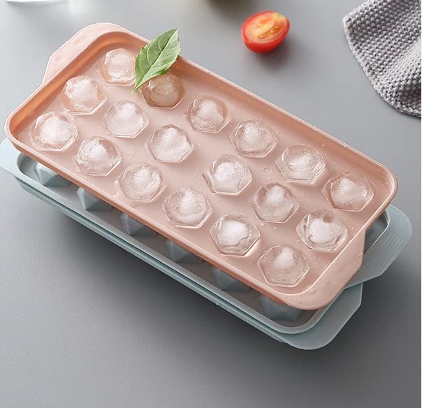 Diamond Shape Ice Cube Tray - Home Essentials Store Retail