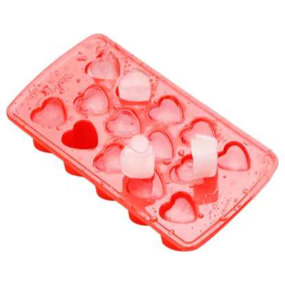 Diamond Shape Ice Cube Tray - Home Essentials Store