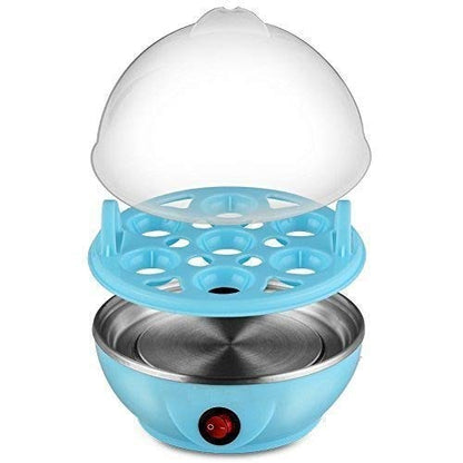 Electric Egg Boiler - Home Essentials Store Retail