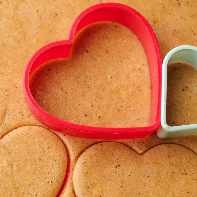 Multi Shape Cookie Cutter - Home Essentials Store