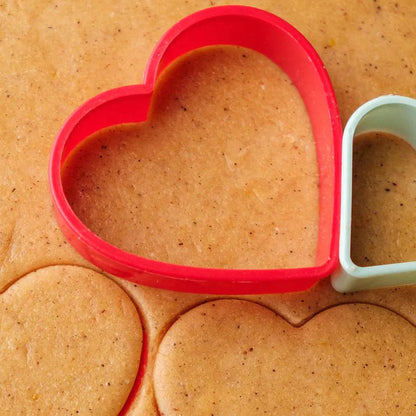 Multi Shape Cookie Cutter - Home Essentials Store