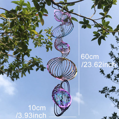 Outdoor Windchimes Set